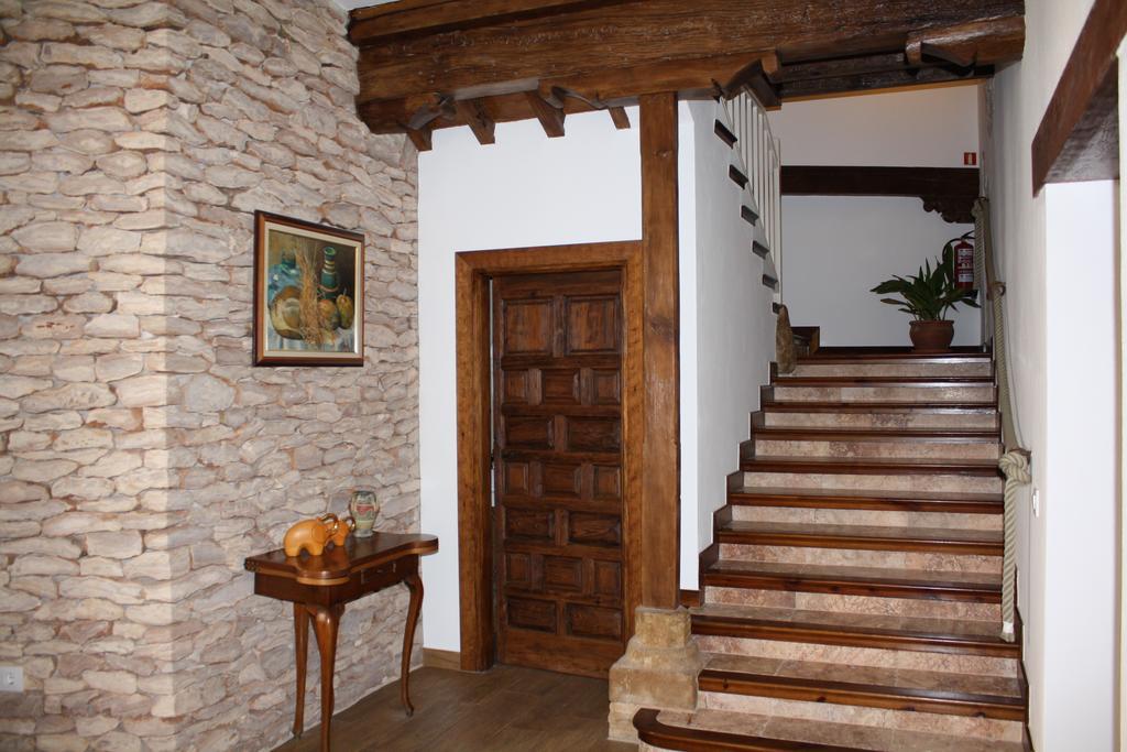 Casa Yedra Guest House Almagro Exterior photo