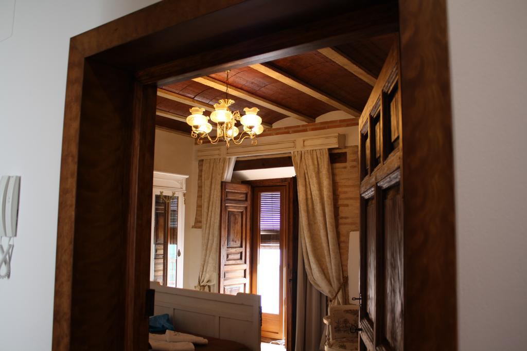 Casa Yedra Guest House Almagro Exterior photo
