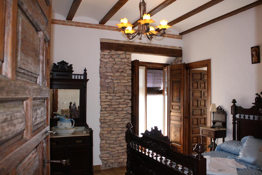 Casa Yedra Guest House Almagro Exterior photo