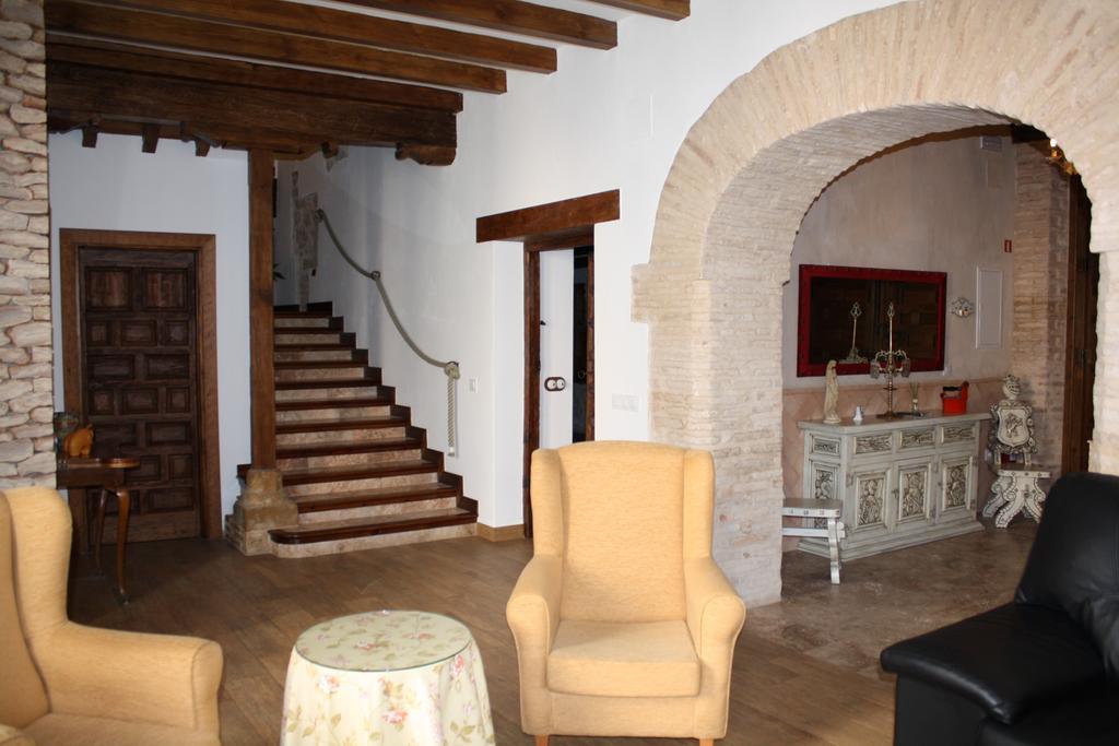 Casa Yedra Guest House Almagro Exterior photo