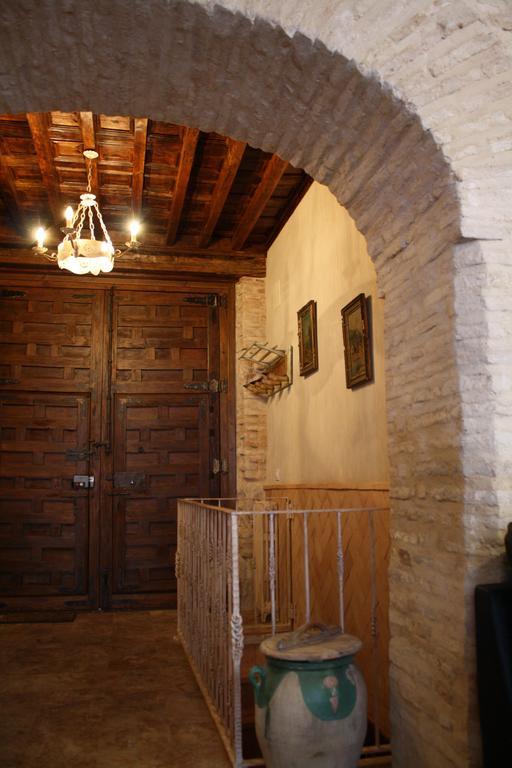 Casa Yedra Guest House Almagro Exterior photo