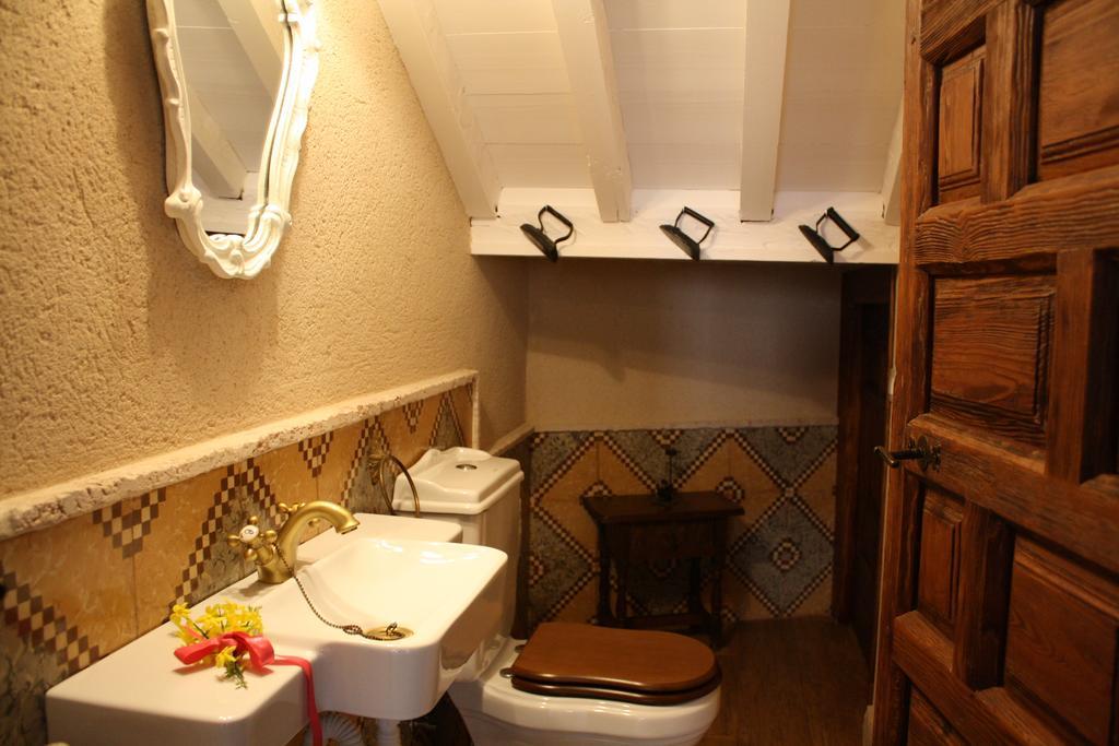 Casa Yedra Guest House Almagro Exterior photo