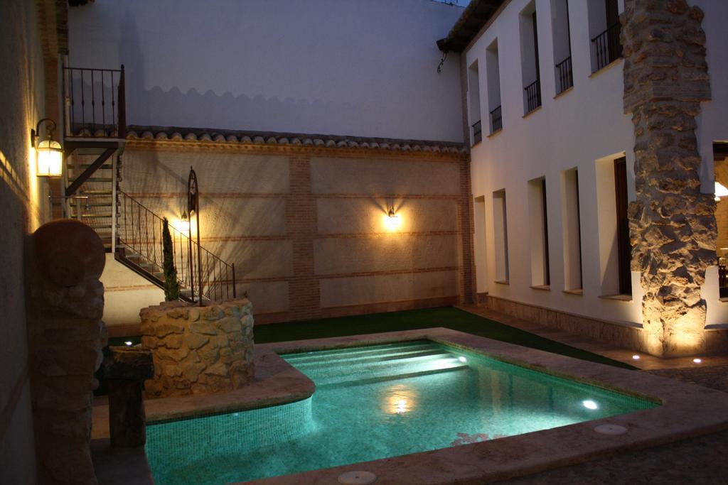 Casa Yedra Guest House Almagro Exterior photo