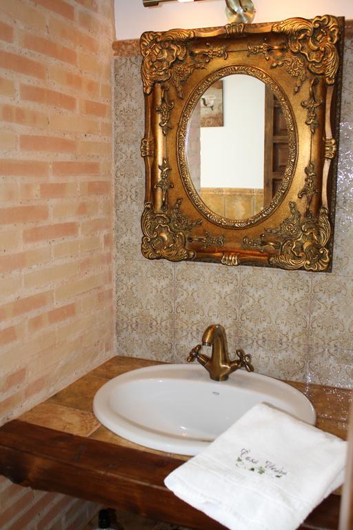Casa Yedra Guest House Almagro Exterior photo